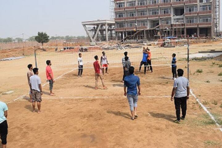 sports